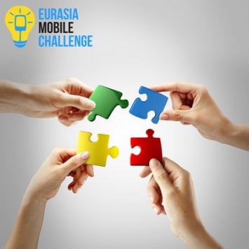 Стартапы из Украины вышли в финал Eurasia Mobile Challenge