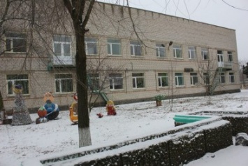 Ребята из Ивановского ясли-сада встретят Новый год с новыми окнами и дверями (фото)