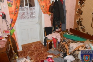 В Одеской области ради 600 гривен банда отморозков избила семью пенсионеров
