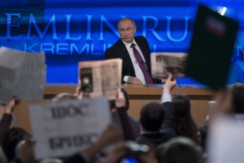 Игра в ноль: Путин под маской дружелюбия "спрятал" гонку вооружений