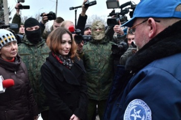 "Пленные Савченко": переговорщик рассказал, чего ждать дальше
