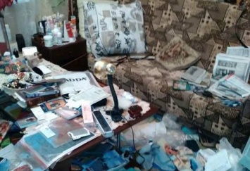 На Николаевщине жестоко убили владелицу обувного магазина