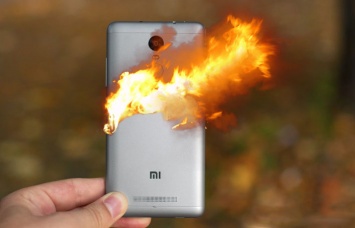 Xiaomi пыталась заплатить пользователю, чтобы он скрыл факт взрыва смартфона на зарядке