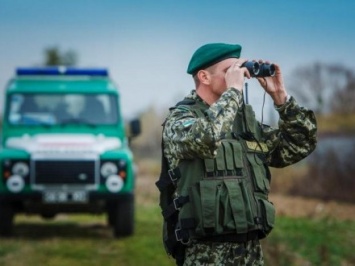 Пограничники за год задержали 32 преступные организации, которые занимались нелегалами