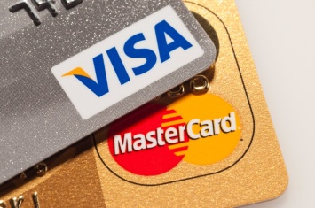 ФАС может выдвинуть обвинение против систем Visa и Mastercard