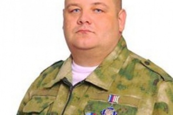 В Луганске скоропостижно скончался один из "министров ЛНР"