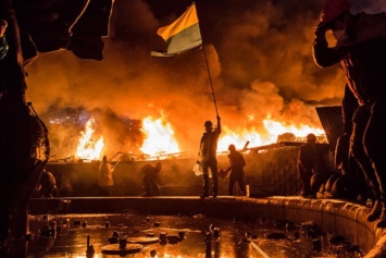 "Госпереворот" в Украине: Голышев объяснил, чего испугался Кремль