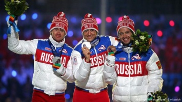 Федерация лыжных гонок России назвала имена отстраненных спортсменов
