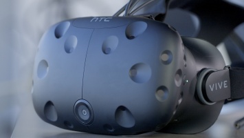 Производители VR-техники заявляют о дефиците "качественных прошивок"
