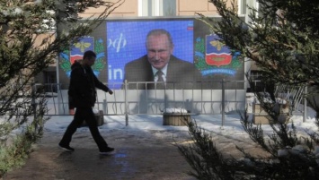 Житель Казахстана получил три года тюрьмы за критику Путина в Facebook