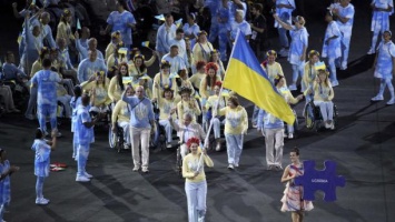 Топ-10 событий украинского спорта в 2016 году