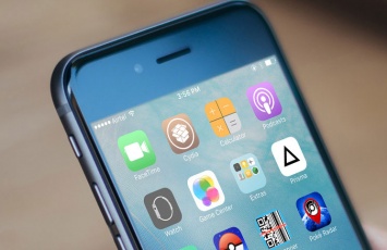 Джейлбрейк iOS 10.2 на iPhone 5s продемонстрировали на видео