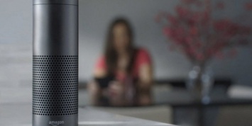 Полиция «допросит» «умный» динамик Amazon Echo