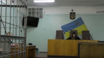 В Запорожской области депутату "ваяют" психическое расстройство (Видео)