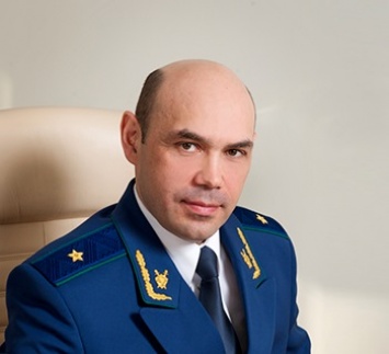 Новым "прокурором" оккупированного Крыма назначили зампрокурора Москвы