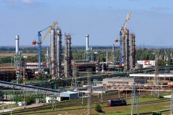 КМУ реструктуризировал долг ОПЗ перед "Нафтогазом" на 2 года