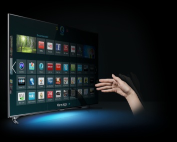 Samsung запустила новый сайт для проверки телевизоров на подлинность