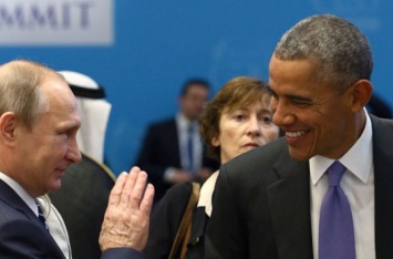 Эксперт-международник: Обама еще подложит свинью Путину