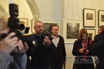 Запорожские фотографы показали, на что они способны