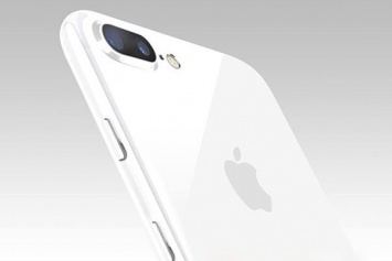Apple iPhone 7 и iPhone 7 Plus в новом цвете показали на видео