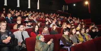 В Нижнем Новгороде проведут шведский кинофестиваль