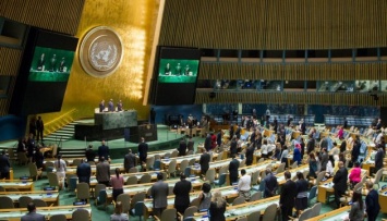Резолюция ООН о Израиле возвращает международной политике дух честности - эксперт