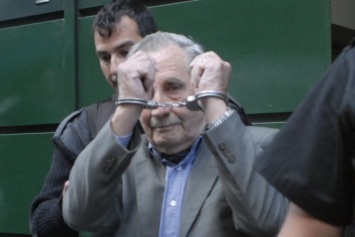 Экс-диктатор Уругвая умер в тюрьме в возрасте 91 года