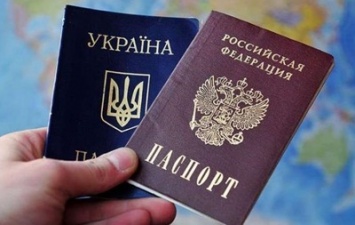 Украинский ученый Гашененко получил паспорт РФ