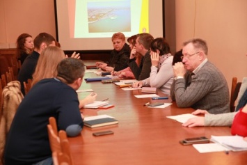 Туристический потенциал Одессы представят на международных выставках в 2017 году