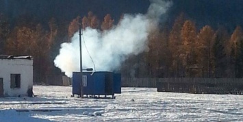 Жители поселка в Бурятии отметят двадцатый Новый год без электроснабжения