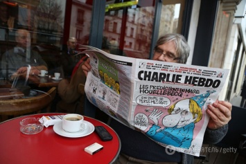 Истерика в России из-за Charlie Hebdo: психолог дал пояснения