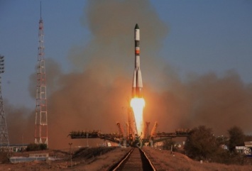 «Роскосмос» обратился к NASA за помощью в расследовании крушения «Прогресса»
