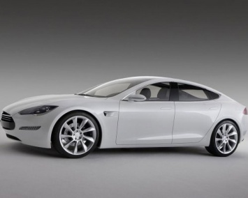 Электрокары Tesla получат «ЭРА-Глонасс», чтобы сохранить присутствие на рынке России