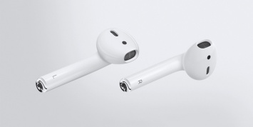 Тим Кук назвал наушники AirPods «оглушительным успехом»