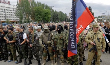 Боевики "ДНР" заявили о задержании "за шпионаж" гражданина Украины