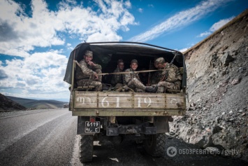 Бои в Нагорном Карабахе: дипломат назвал последствия для Украины