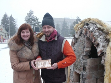 «Печка-фэст Никополь»: письмо в будущее (ФОТО)