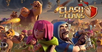 Правительство Ирана запретило Clash of Clans из-за пропаганды насилия