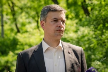 Заместитель Труханова Шандрик тайно уходит в отставку