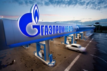 "Газпром" завершил загрузку "Северного потока"
