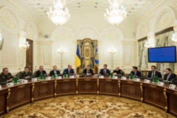 Противодействие пропаганде: в Украине утвердили доктрину информбезопасности