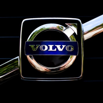 Автомобили Volvo оснастят уникальной функцией