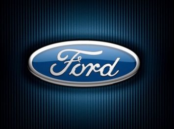 Первый функциональный прототип спорткара Ford GT выставлен на аукционные торги