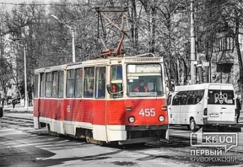 КП "Скоростной трамвай" таки обновит проездные билеты