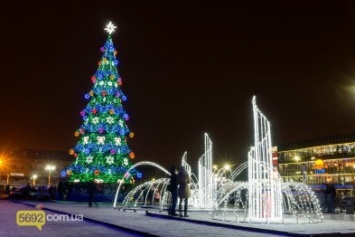 В Каменском зимние праздники будут безопасными