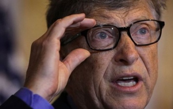 Билл Гейтс: Миру угрожает смертельная эпидемия гриппа