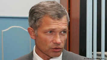 Суд отменил решение о лишении Игоря Трунова статуса адвоката