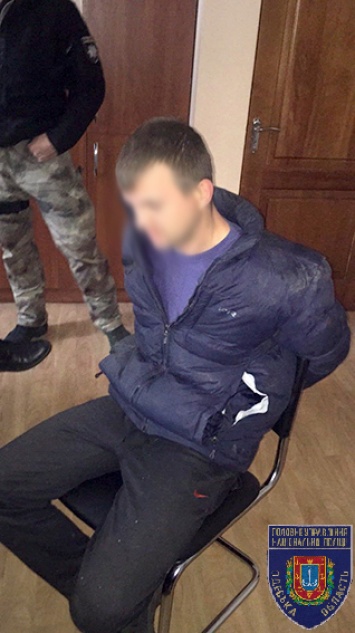 Задержанному овидиопольскому убийце объявили подозрение в совершении двойного убийства