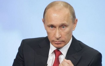 Путин оставил одиозного коллегу без оружия: в сети веселятся