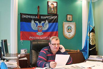 Стало известно, что требовали жители Донецка от ОБСЕ